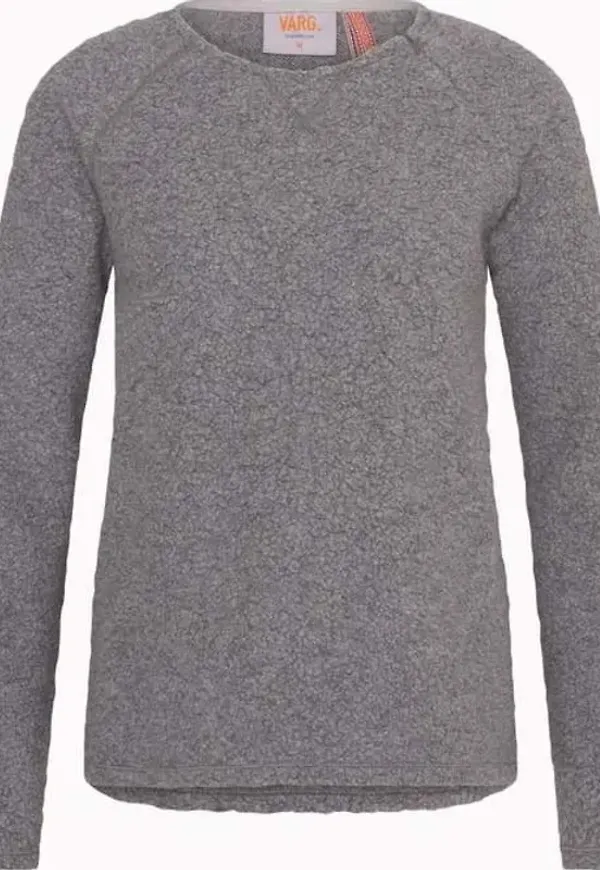 Women's Fårö Wool Jersey