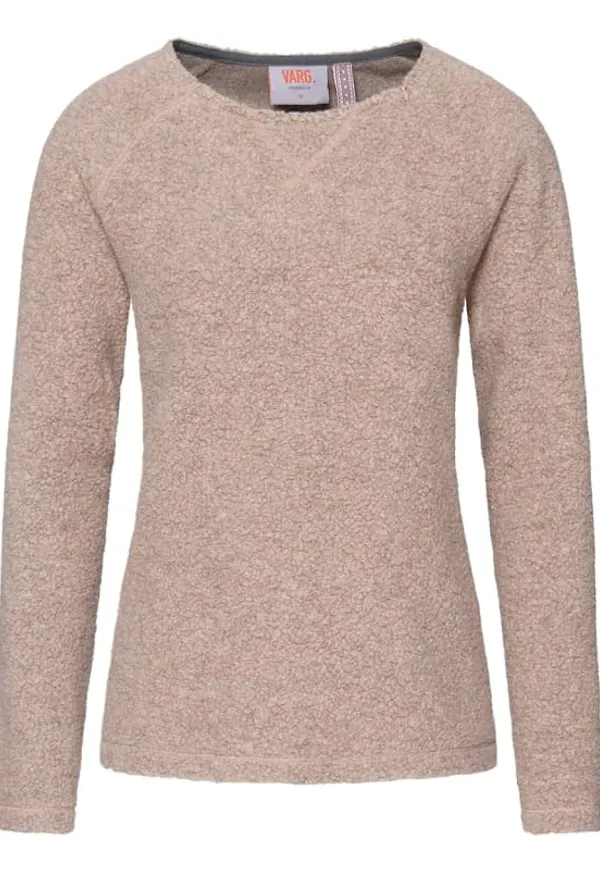 Women's Fårö Wool Jersey (2022)