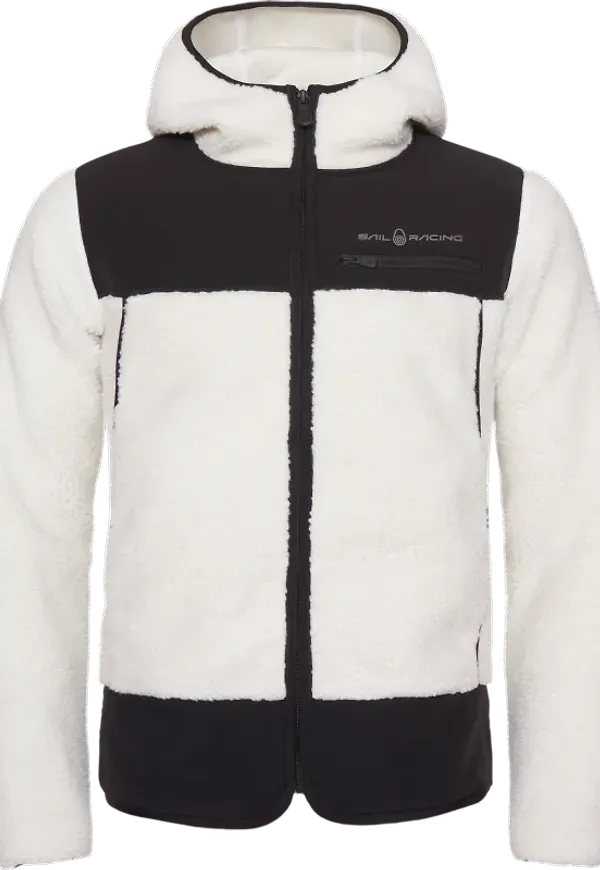 Women's Gale Pile Zip Hood