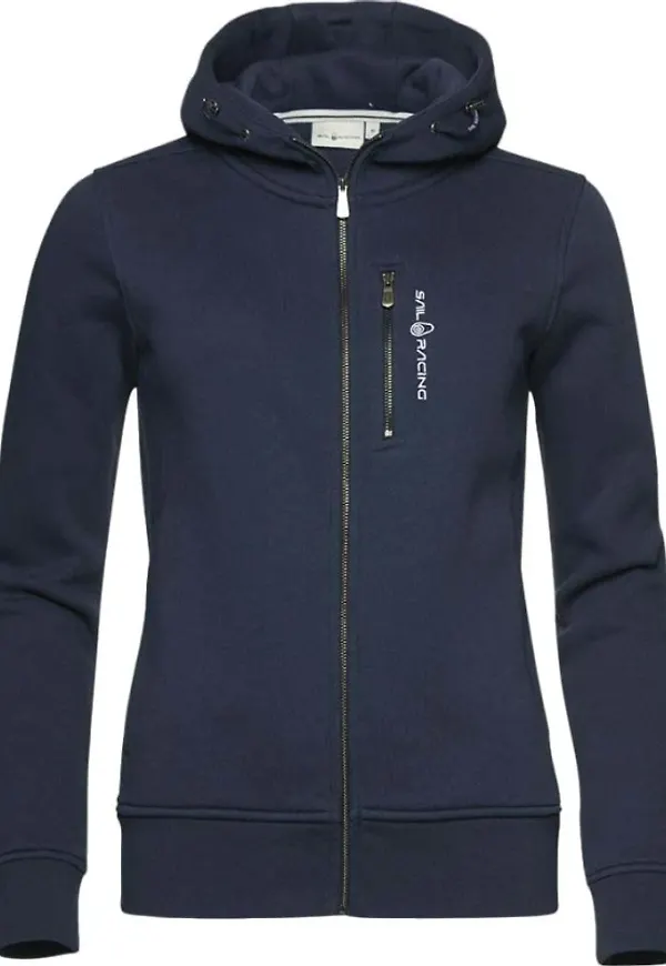 Women's Gale Zip Hood