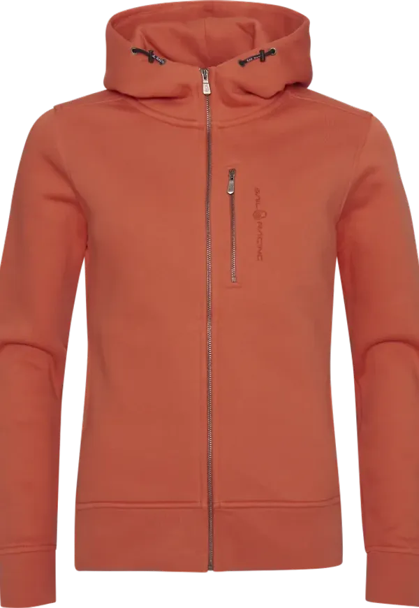 Women's Gale Zip Hood