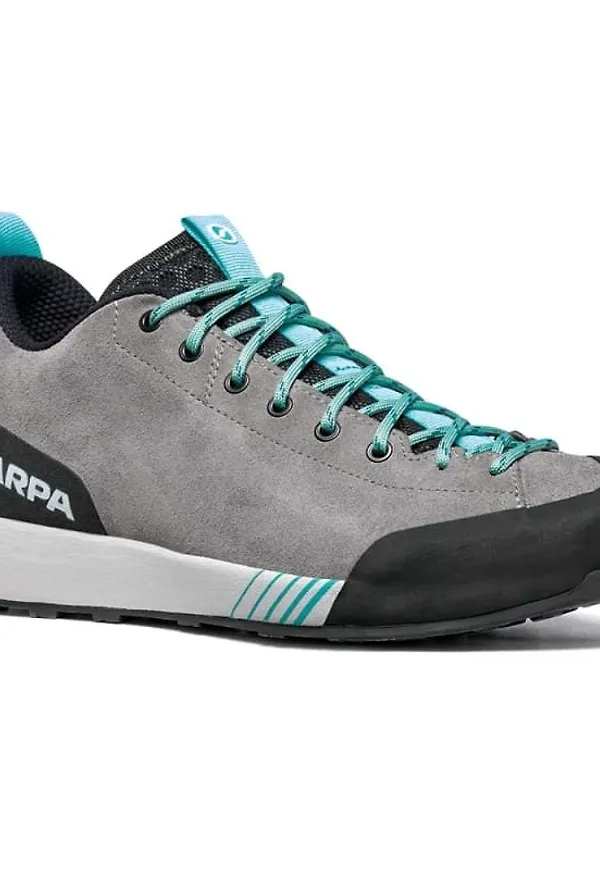 Women's Gecko Cua