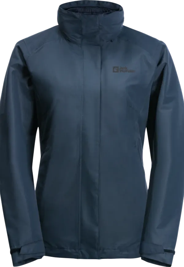 Women's Geisshorn 3in1 Jacket