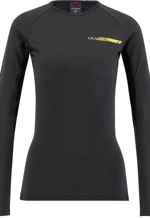 Women's Gira Round Neck
