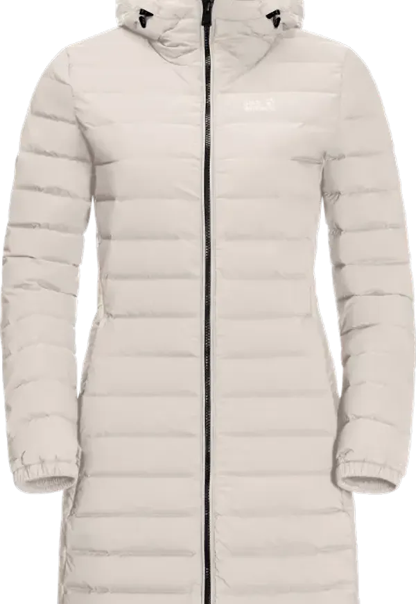 Women's Glowing Mountain Coat