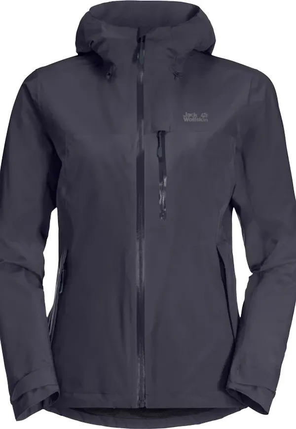 Women's Go Hike Jacket