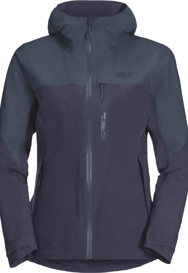 Women's Go Hike Jacket
