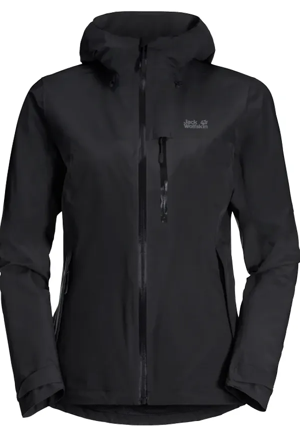 Women's Go Hike Jacket