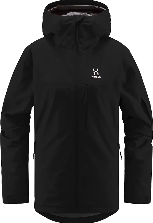 Women's Gondol Insulated Jacket