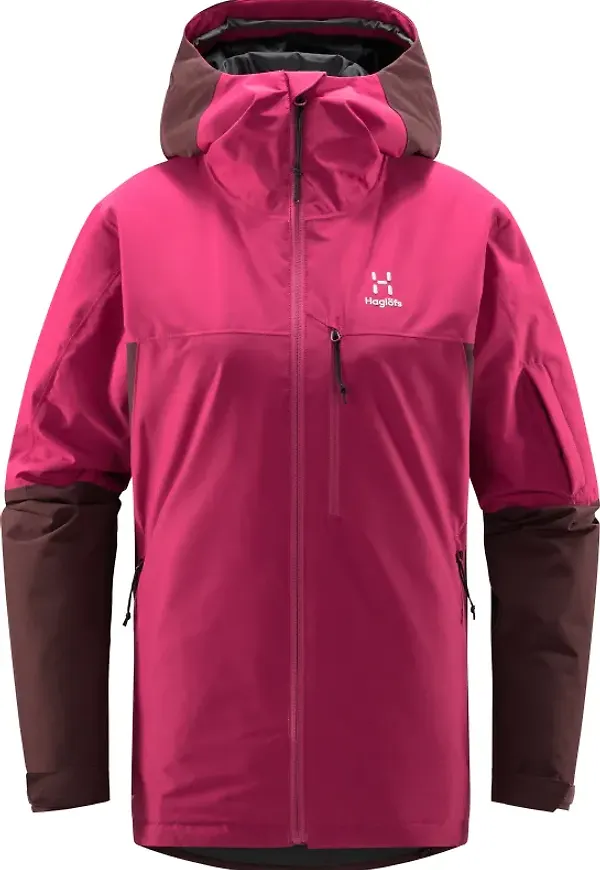 Women's Gondol Insulated Jacket