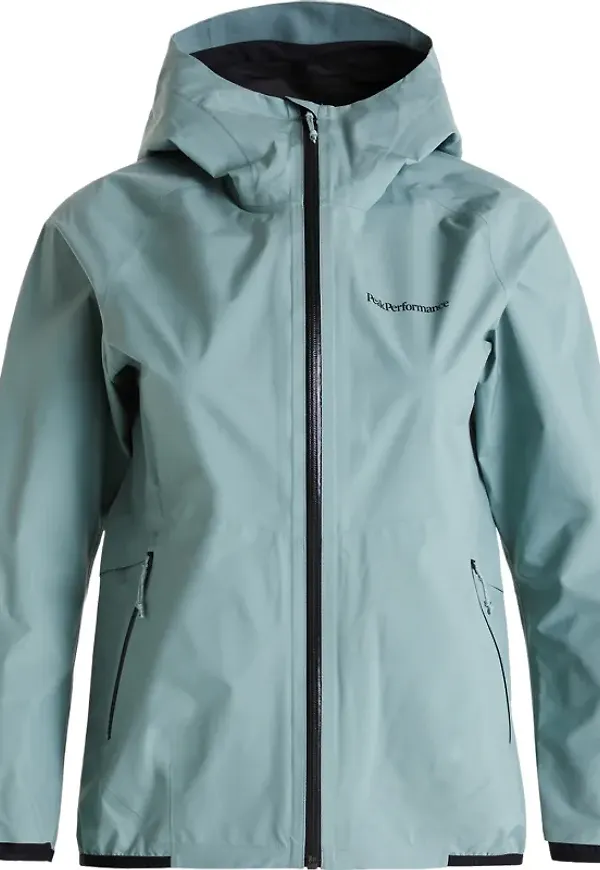 Women's Gore-Tex Pac Jacket