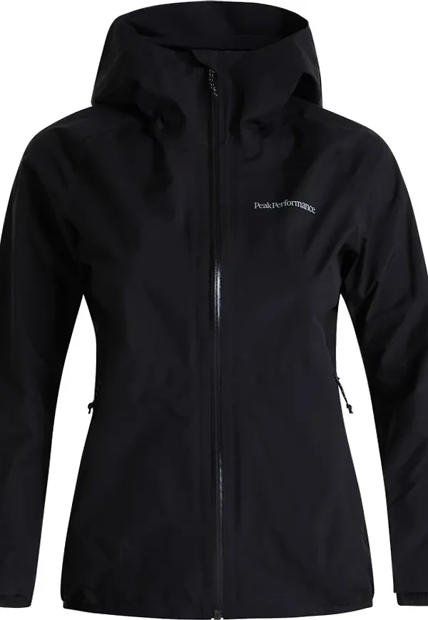 Women's Gore-Tex Pac Jacket