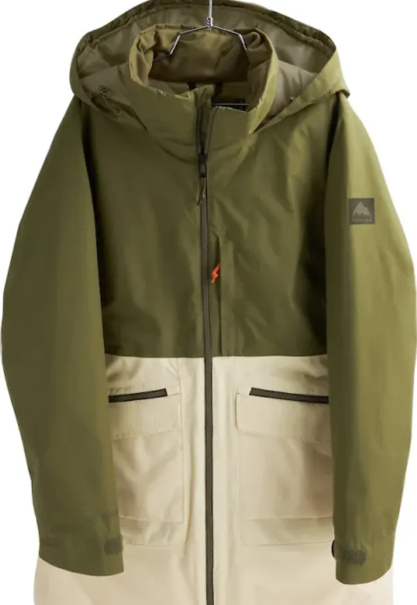 Women's GORE-TEX Treeline Jacket