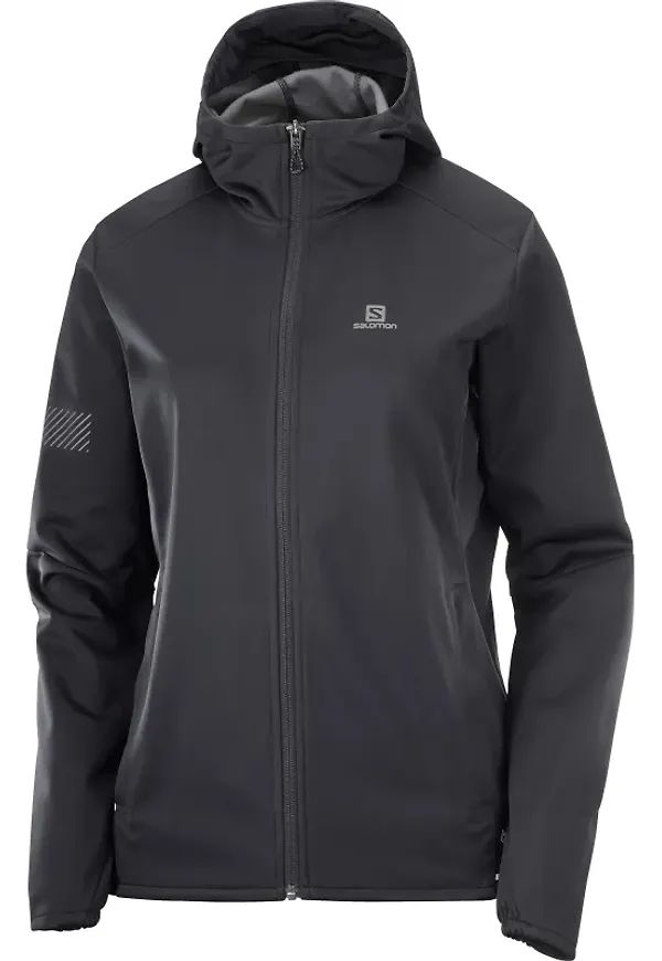 Women's Gore-Tex Windstopper Softshell Jacket