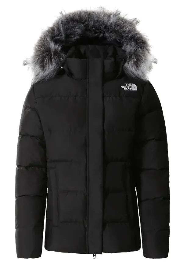 Women's Gotham Jacket