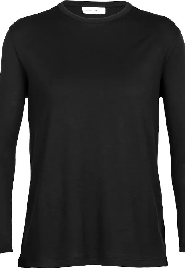 Women's Granary Long Sleeved Tee