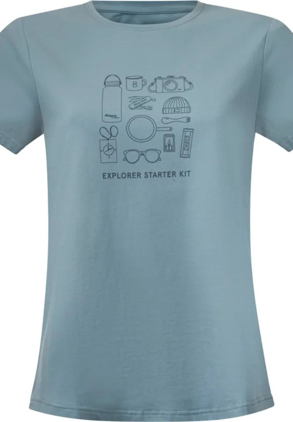 Women's Graphic Tee