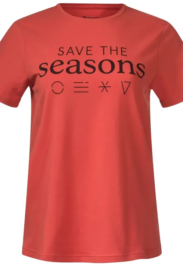 Women's Graphic Tee (2021)
