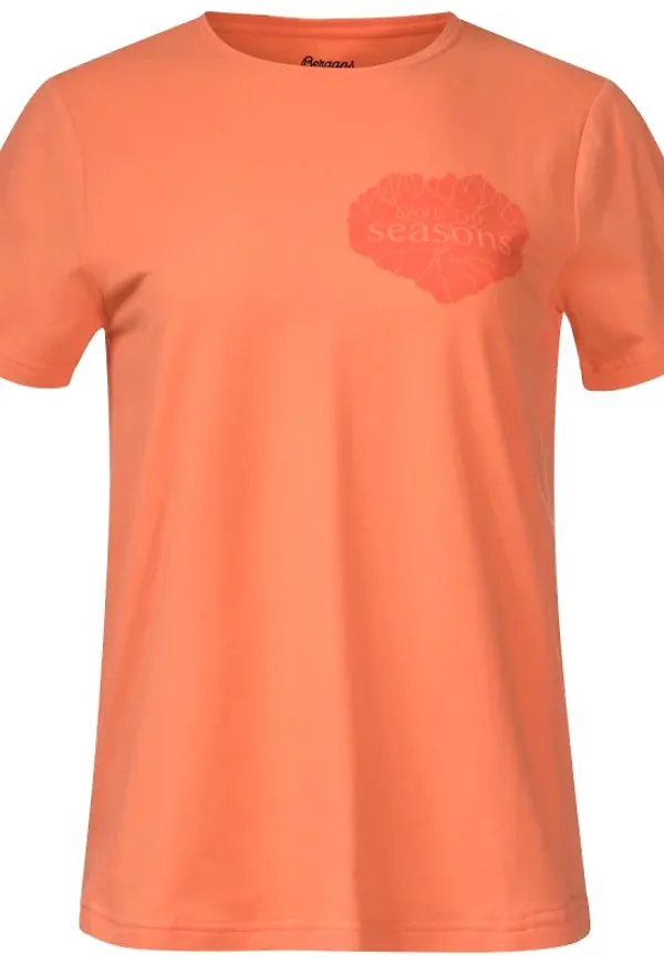 Women's Graphic Tee (2021)