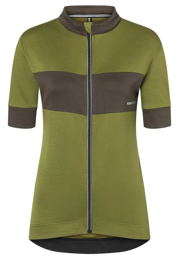 Women's Grava Jersey (2021)
