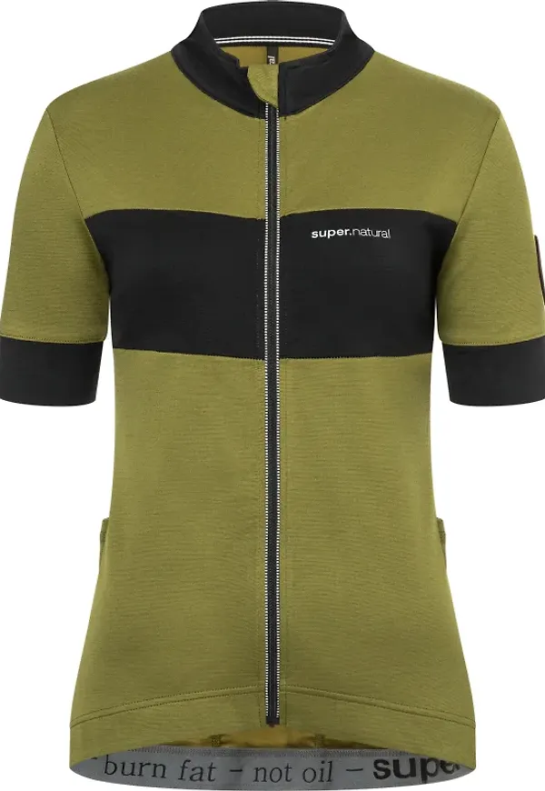 Women's Grava Jersey