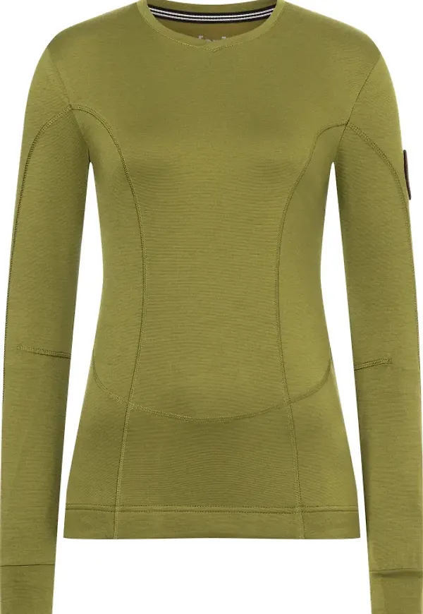 Women's Grava Long Sleeve