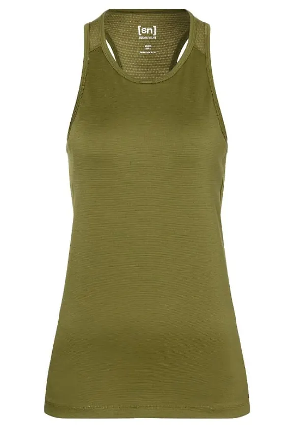 Women's Grava Tank (2021)