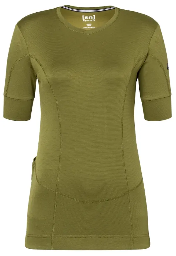 Women's Grava Tee (2021)