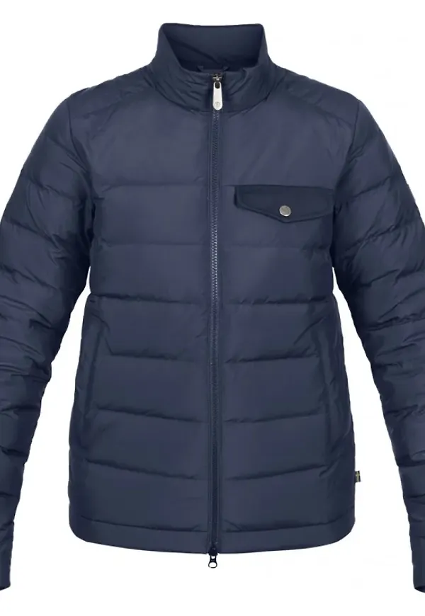 Women's Greenland Down Liner Jacket