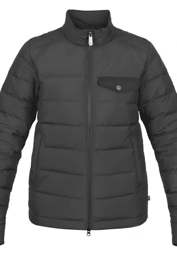 Women's Greenland Down Liner Jacket