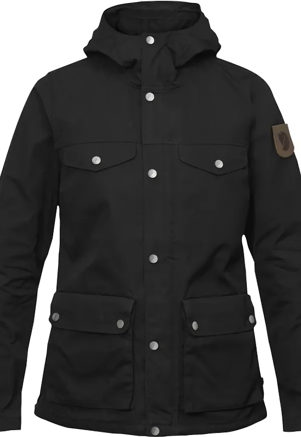Women's Greenland Jacket