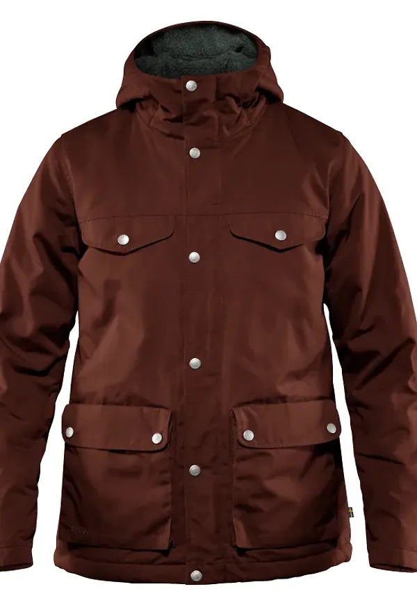 Women's Greenland Winter Jacket