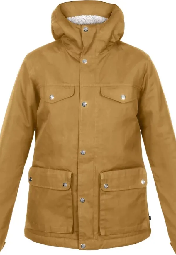 Women's Greenland Winter Jacket