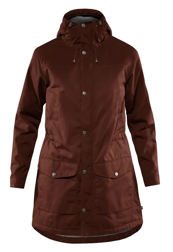 Women's Greenland Winter Parka
