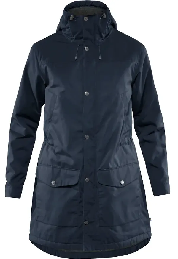 Women's Greenland Winter Parka