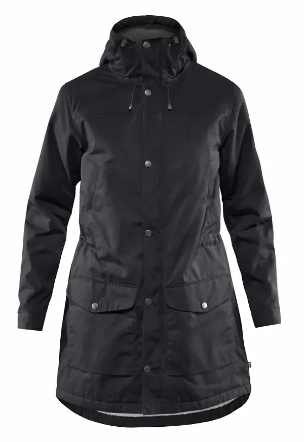 Women's Greenland Winter Parka