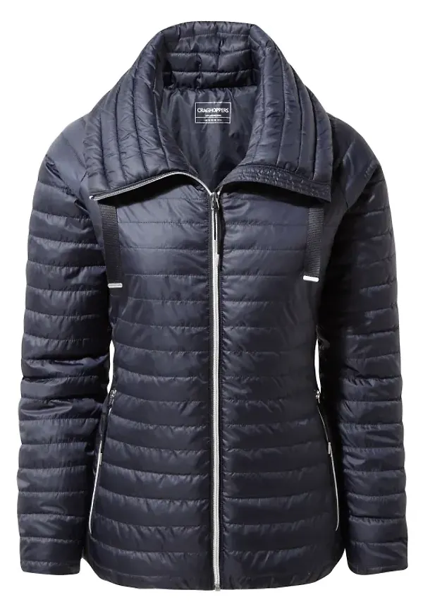 Women's Greta Jacket