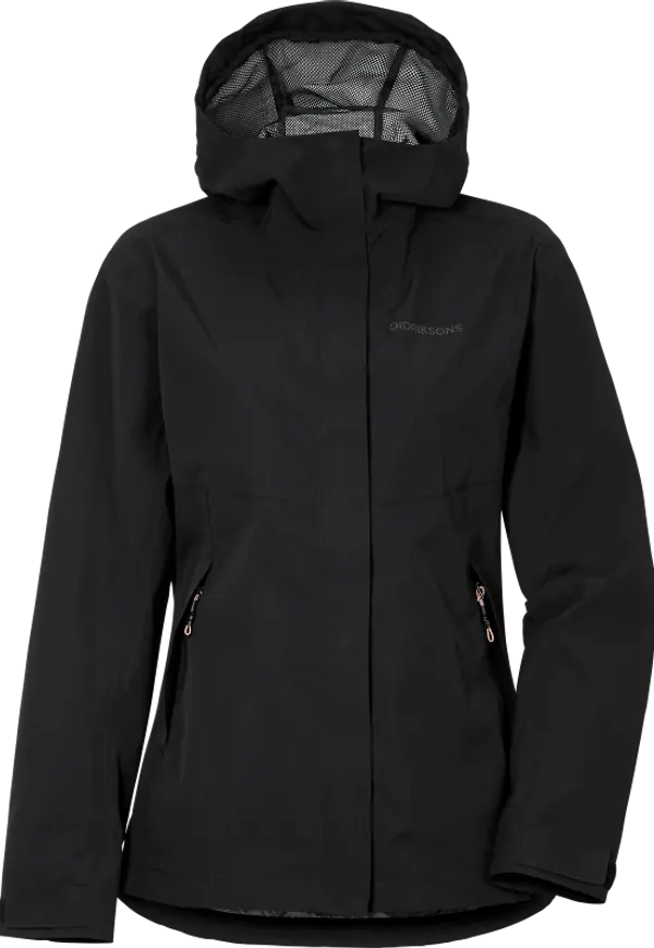 Women's Grit Jacket 2