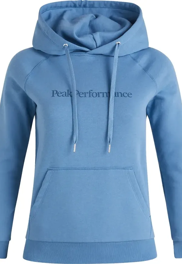Women's Ground Hood
