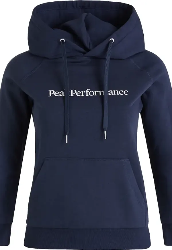 Women's Ground Hood