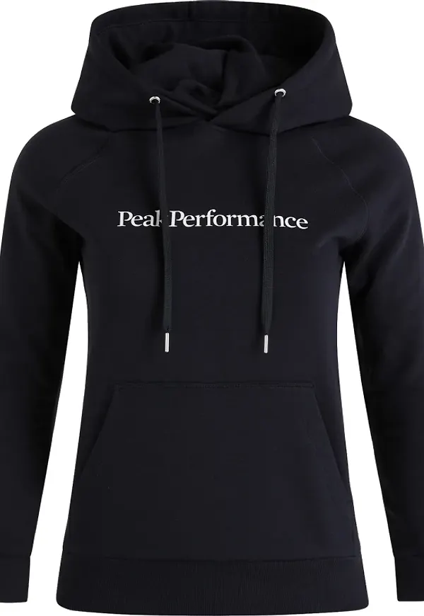 Women's Ground Hood