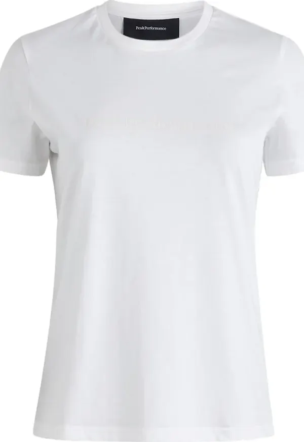 Women's Ground Tee