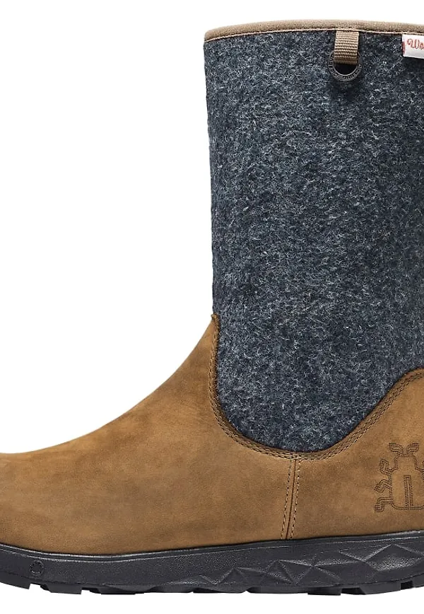 Women's Grove Wool Michelin