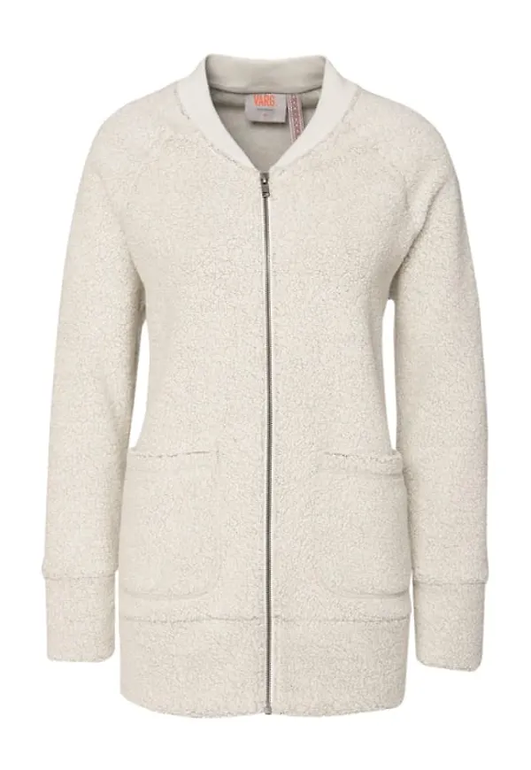 Women's Gudhjem Wool Cardigan