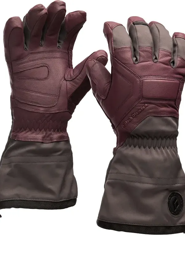 Women's Guide Gloves