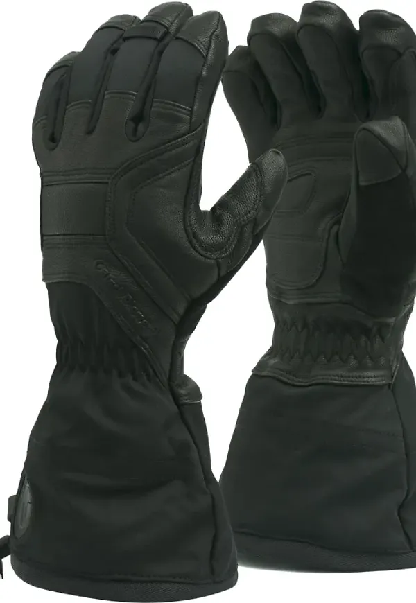 Women's Guide Gloves