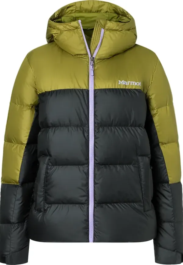 Women's Guides Down Hoody