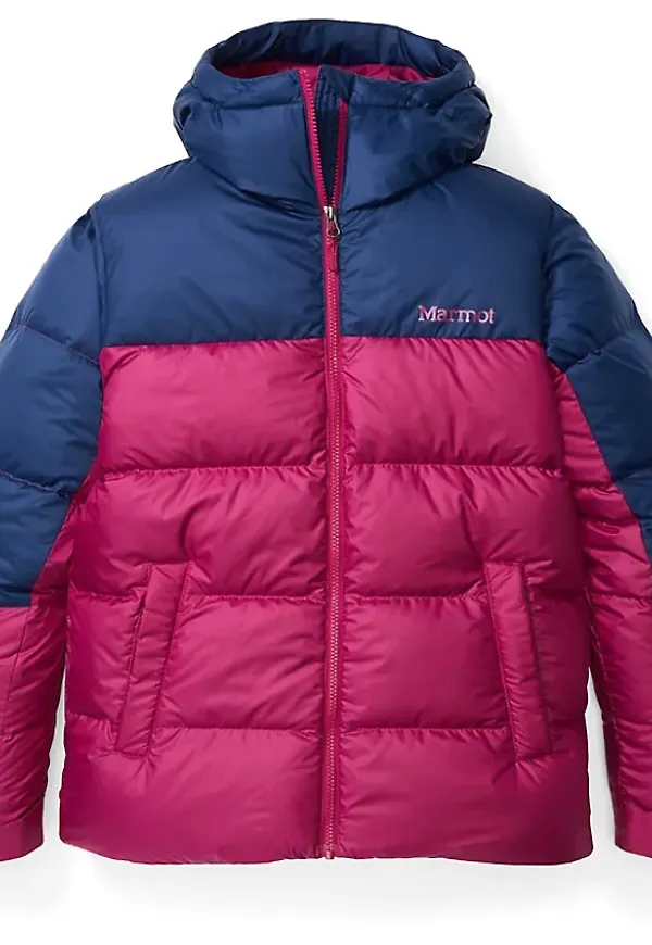 Women's Guides Down Hoody