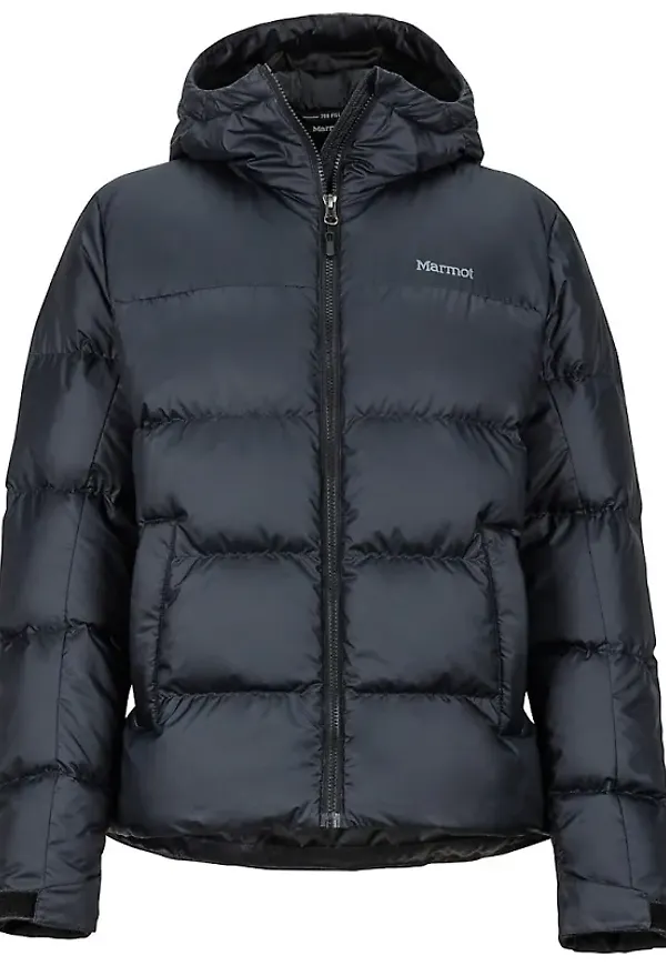 Women's Guides Down Hoody