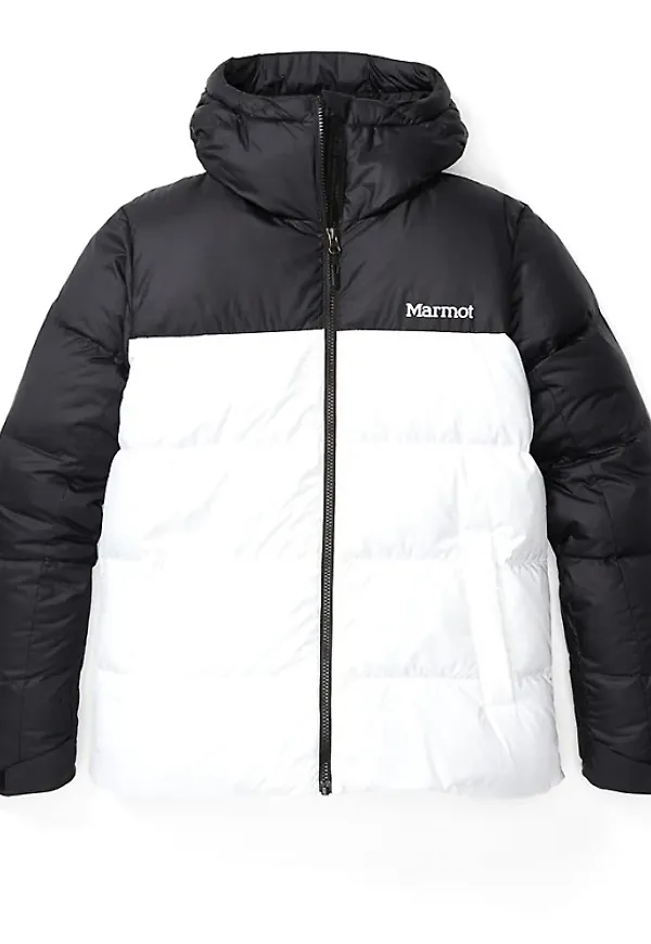 Women's Guides Down Hoody